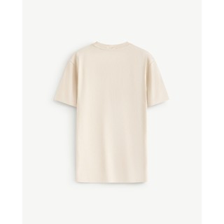 Áo Thun Tay Ngắn Nam Form Fitted - Routine 10S25TSS046