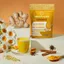 bột Hỗn hợp 5 loại nấm 150g MegaPlants Golden Milk Magic