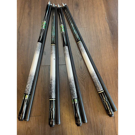 cơ grafex phủ carbon - tay kỳ đà - cơ lỗ cá nhân