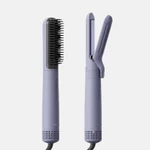 Máy tạo kiểu tóc đa năng LocknLock Multi hair styler ENA236PUP, 3 mức nhiệt linh hoạt, thiết kế 3 trong 1, công nghệ PTC — ảnh 3