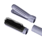 Máy tạo kiểu tóc đa năng LocknLock Multi hair styler ENA236PUP, 3 mức nhiệt linh hoạt, thiết kế 3 trong 1, công nghệ PTC — ảnh 4