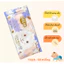 Combo 2 bịch 100 miếng bỉm Jolie size S/ M/L/XL/XXL/3XL/4XL cho bé siêu thấm hút, 550-800ml