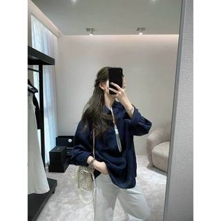 𝗛𝗶𝗻𝗲 𝗟𝗶𝗻𝗲𝗻 - |LY LINEN| - Áo sơ mi linen