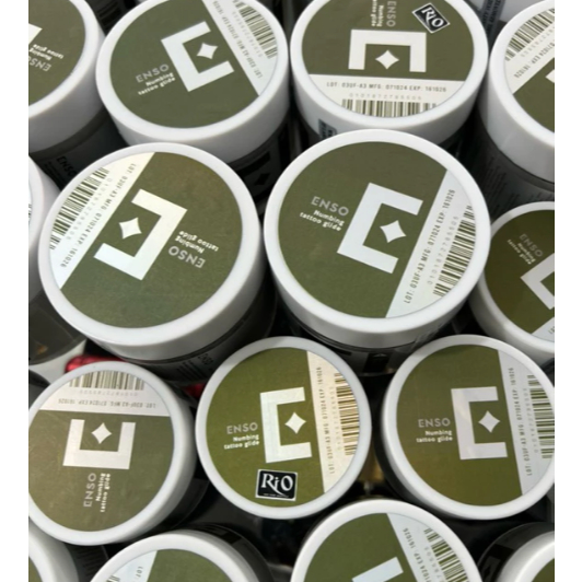 Vaseline Enso 100ml tattoo dùng trong xăm-DCPX Hoàng Anh