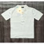 Áo polo len dệt kim ZR@ dáng hơi crop - dư xịn