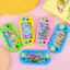 Máy Bắn Vòng Nước Cầm Tay, Máy Chơi Game Tuổi Thơ, Đồ Chơi Nước Cho Bé TOMI 125