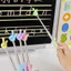 Cây Chỉ Bảng Thông Minh, Giáo Cụ Dạy Học Dành Cho Giáo Viên TOMI 171