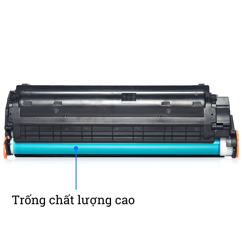 Hộp mực in Canon 2900 (Q2612A/FX9/303) - Mới FULL BOX Nhập Khẩu Siêu Nét