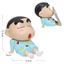 Giá Đỡ Điện Thoại Để Bàn Trang Trí Decor TOMI 131