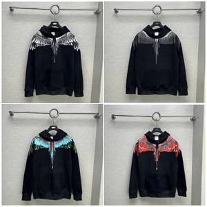 Áo Hoodie, Áo Nỉ Burlong In Cánh Chim Đại Bàng 5D Siêu Hót. Áo Hoodie Nam Nữ In Cánh Chim Đại Bàng Nhiều Màu Siêu Đẹp.