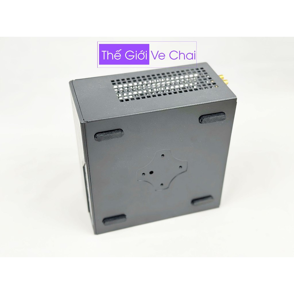 Asorck Deskmini X300 - Mini PC cực mạnh với Ryzen 5 5600G | Shopee