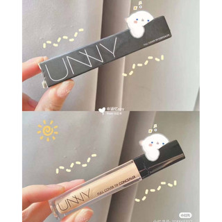 Kem che Khuyết điểm Unny Club Hàn quốc 7,5gram