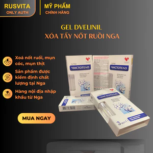 Xoá nốt ruồi, mụn cóc, mụn thịt an toàn hiệu quả