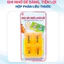 Hộp Phân Liều Thuốc Đa Ngăn - Ghi Nhớ Dễ Dàng, Tiện Lợi Cho Mọi Lịch Trình