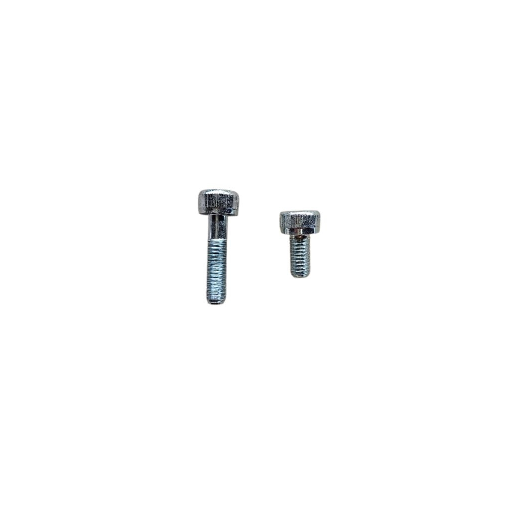 ốc báng để chân wave s110 hàng có tôi nhiệt chất lượng cao