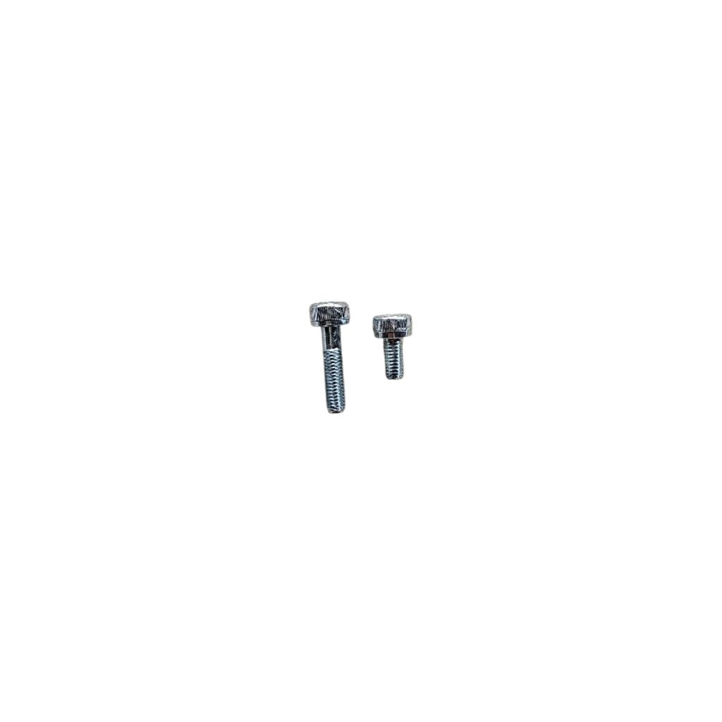 ốc báng để chân wave s110 hàng có tôi nhiệt chất lượng cao