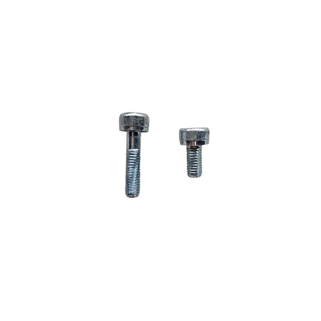 ốc báng để chân wave s110 hàng có tôi nhiệt chất lượng cao