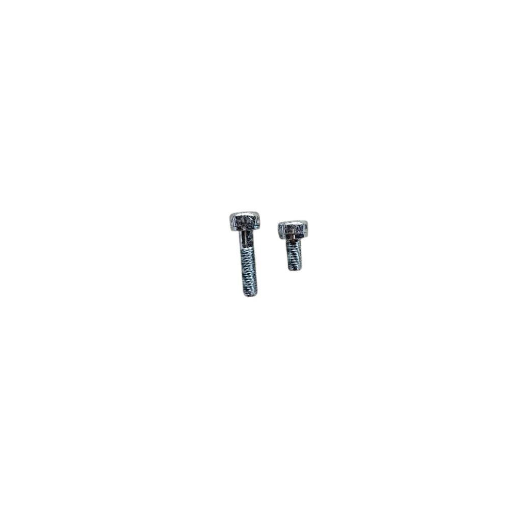 ốc báng để chân wave s110 hàng có tôi nhiệt chất lượng cao