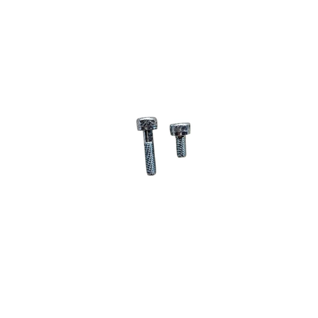 ốc báng để chân wave s110 hàng có tôi nhiệt chất lượng cao