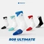 Tất thể thao Redikick R08 Ultimate Matching Performance Socks Chơi Bóng Rổ, Pickleball, Gym, Chạy Bộ