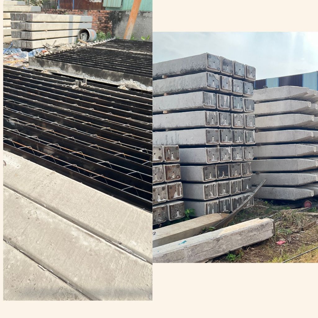 VLP R309 Phụ gia đông cứng nhanh độ cứng siêu cao cho| cấu kiện cọc | gạch con sâu |con kê