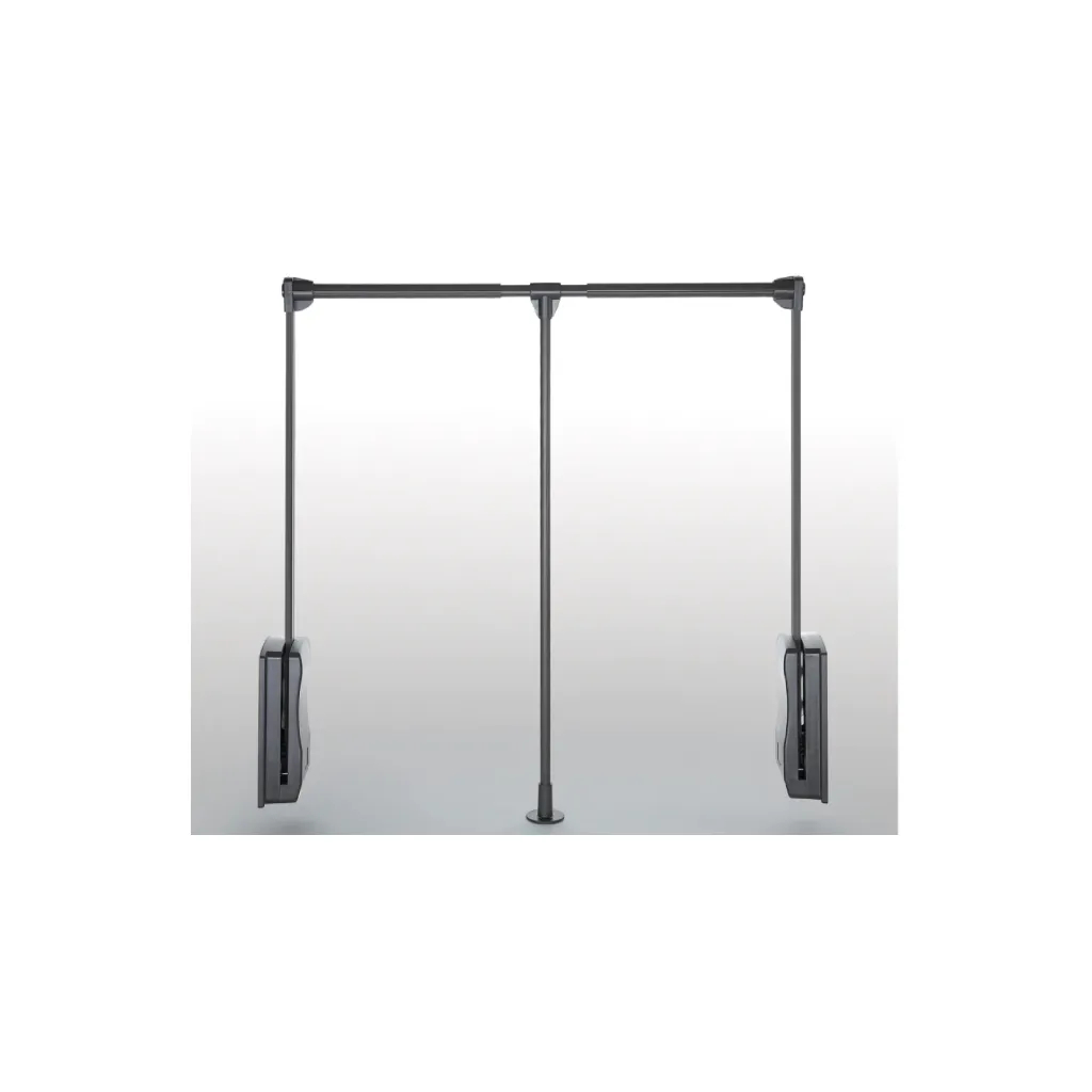 Tay Nâng Móc Áo 600 - 830 Hafele 805.11.153 - Phụ Kiện Tủ Quần Áo Tiện Dụng | BigBuy360 - bigbuy360.vn