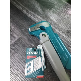 ĐỒ NGHỀ TOTAL Mỏ lết 90° 1 inch THT172011 / 1/2 inch THT172151 / 2 inch THT172021