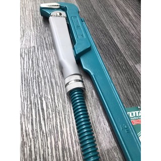 ĐỒ NGHỀ TOTAL Mỏ lết 90° 1 inch THT172011 / 1/2 inch THT172151 / 2 inch THT172021