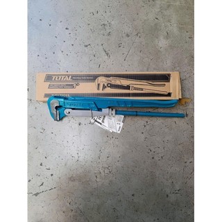 ĐỒ NGHỀ TOTAL Mỏ lết 90° 1 inch THT172011 / 1/2 inch THT172151 / 2 inch THT172021