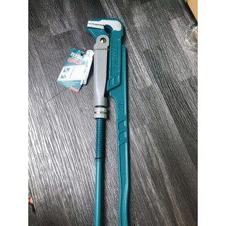 ĐỒ NGHỀ TOTAL Mỏ lết 90° 1 inch THT172011 / 1/2 inch THT172151 / 2 inch THT172021