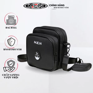 Túi xách đeo vai phong cách Men BX7 đa năng [DEAL HOT]