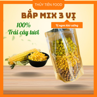 [TRỢ GIÁ SP MỚI]Bỏng Ngô Mỹ nhiều vị siêu ngon