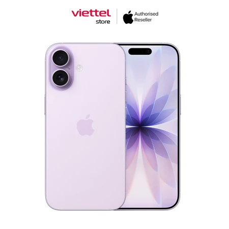 Apple iPhone 17 512GB Chính hãng ZP/A