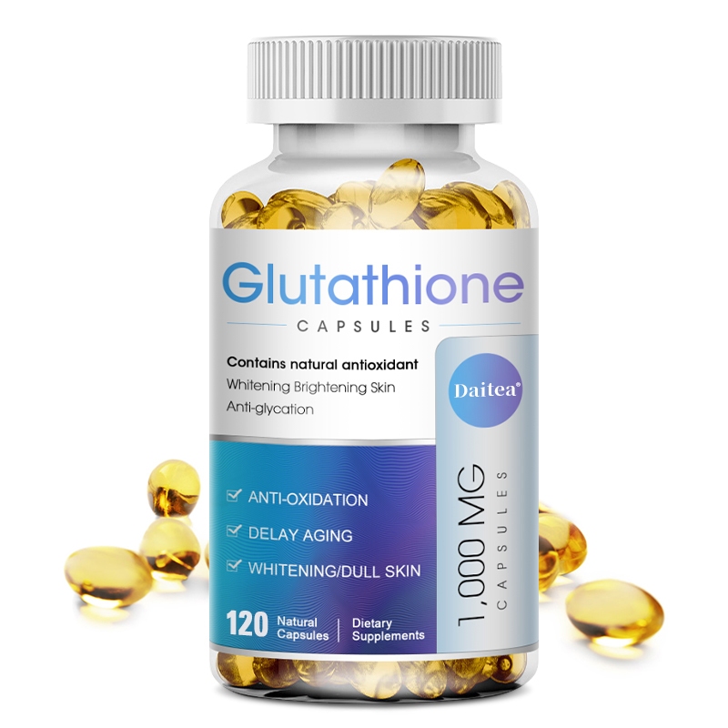 daitea glutathione review Viên nang - Thúc đẩy làn da khỏe mạnh và trắng sáng Electrolyte Flavour:Citrus Twist The beauty and wellness Gastrointestinal disorders