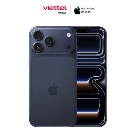 Apple iPhone 17 Pro Max 1TB Chính hãng ZP/A