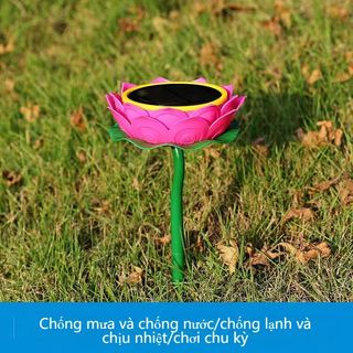 Máy Niệm Phật Năng Lượng Mặt Trời ，Máy Tụng Kinh Địa Tạng Năng Lượng Mặt Trời APEX Sen Vàng Âm Thanh To Rõ