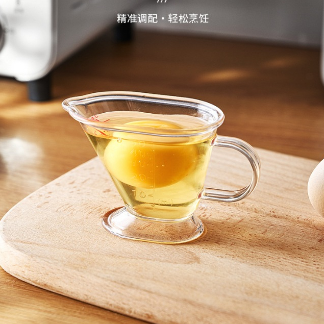 Cốc Đong Mini KM 5092 – Dụng Cụ Đo Lường Chính Xác Cho Nhà Bếp