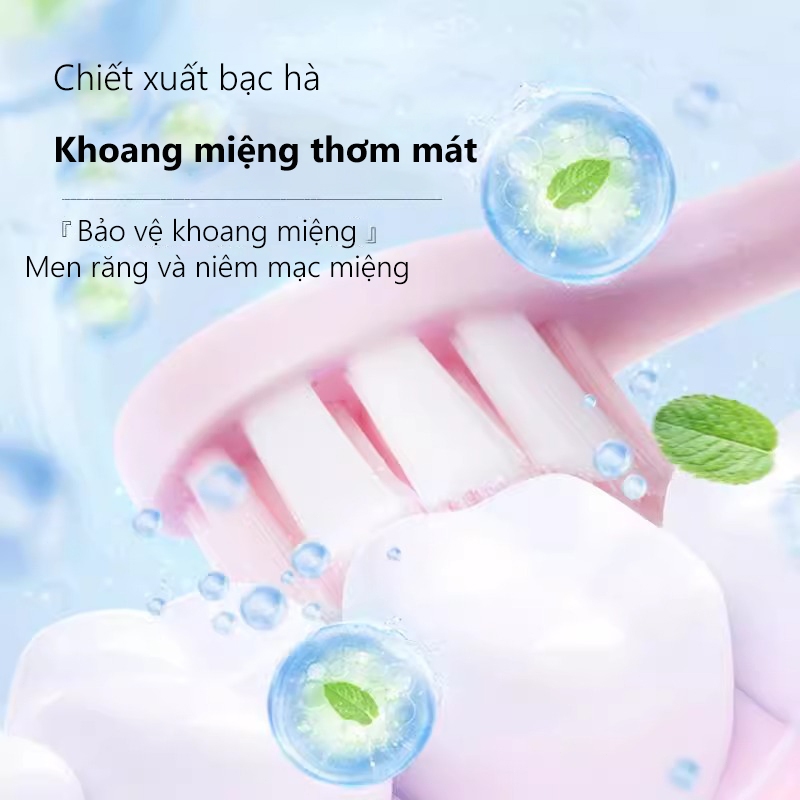Kem Đánh Răng Nicotinamide Làm Trắng Răng Trắng Răng Vàng Làm Trắng Răng Kem Tươi breathhitching Kem Đánh Răng