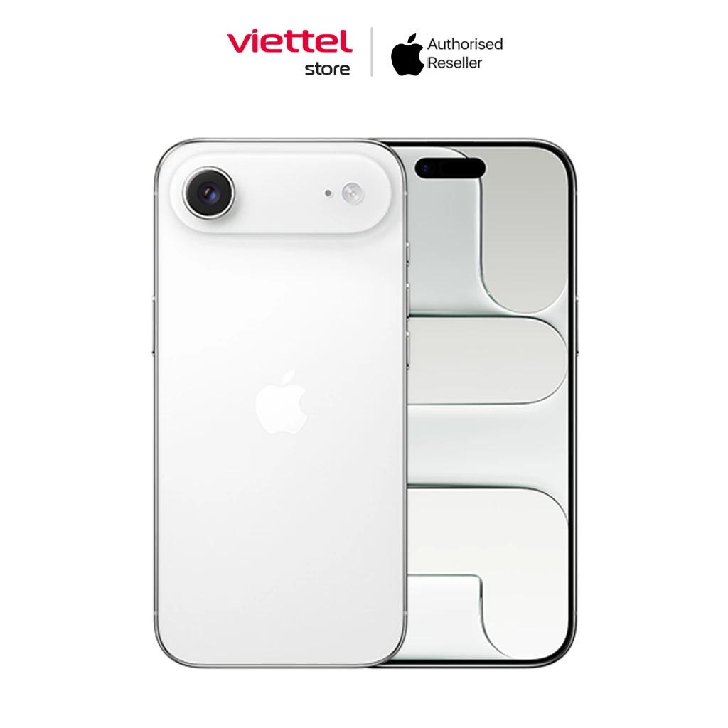 iPhone Air mặt trước