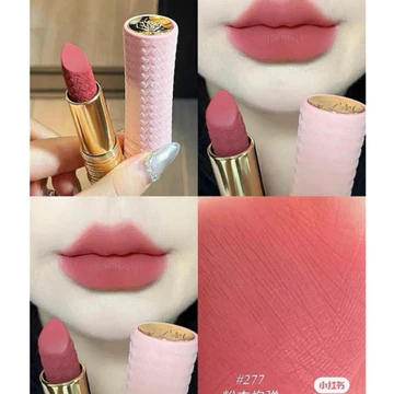 [AUTH 100%] SON LÌ LC LIMITED 2024 #277 HỒNG ĐẤT
