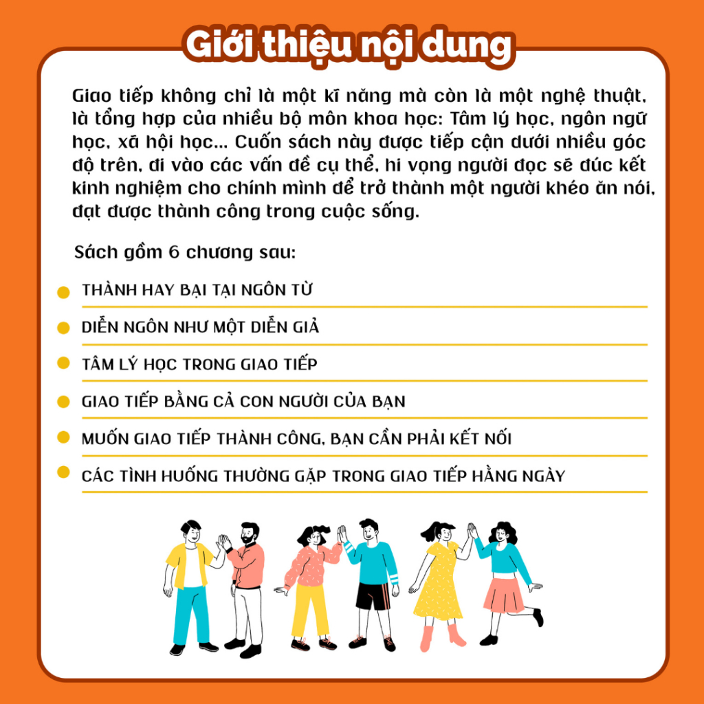 Sách - Khéo Ăn Nói Sẽ Có Được Cả Thiên Hạ - Hiểu Minh