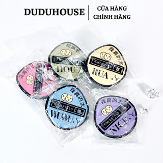 Mút Tán Nền Amortals Powder Puff Suit kèm hộp