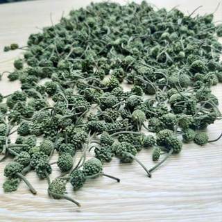 500g Nụ Hoa Tam Thất Khô Sấy Lạnh (Đóng Túi Zip Cứng)