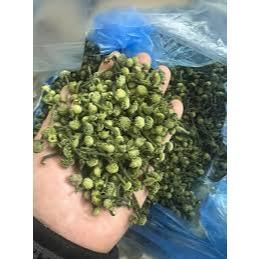 500g Nụ Hoa Tam Thất Khô Sấy Lạnh (Đóng Túi Zip Cứng)