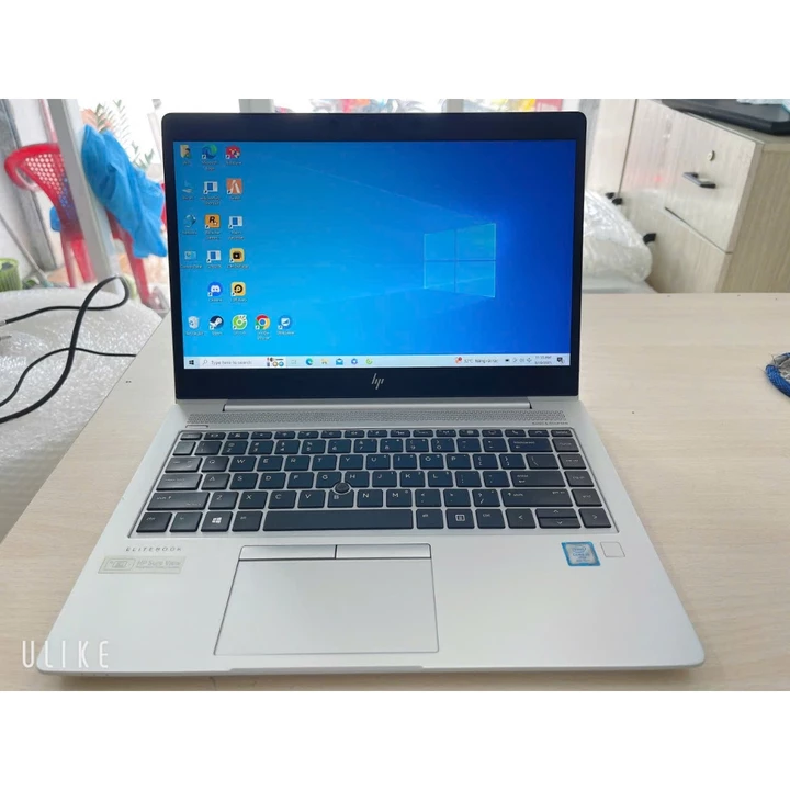 HP ELITEBOOK 840 G6 CORE I5 8365U RAM 8G SSD 512G 14INCH FHD 120HZ VGA RỜI
