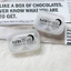 Khay đơn LUNA EYES cao cấp (tặng kèm khi mua 1 đôi lens/ đặt thêm nếu có nhu cầu mua thêm)