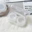 Khay đơn LUNA EYES cao cấp (tặng kèm khi mua 1 đôi lens/ đặt thêm nếu có nhu cầu mua thêm)