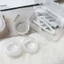 Khay đơn LUNA EYES cao cấp (tặng kèm khi mua 1 đôi lens/ đặt thêm nếu có nhu cầu mua thêm)