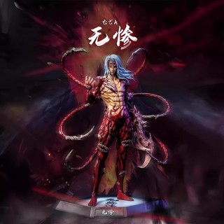 Mô Hình CHENG: Kế Quốc Duyên Nhất, Hắc Tử Mưu, Kỹ Phu Thái Lang - Demon Slayer - Giao Hà Nội
