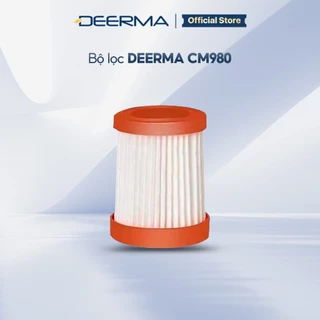 Bộ lọc HEPA thay thế cho máy hút bụi giường nệm Deerma CM980
